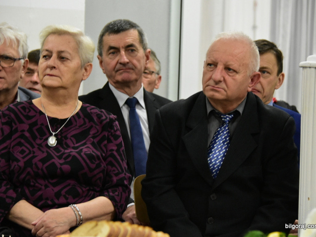 Wigilia patriotyczna 2019 (FOTO)