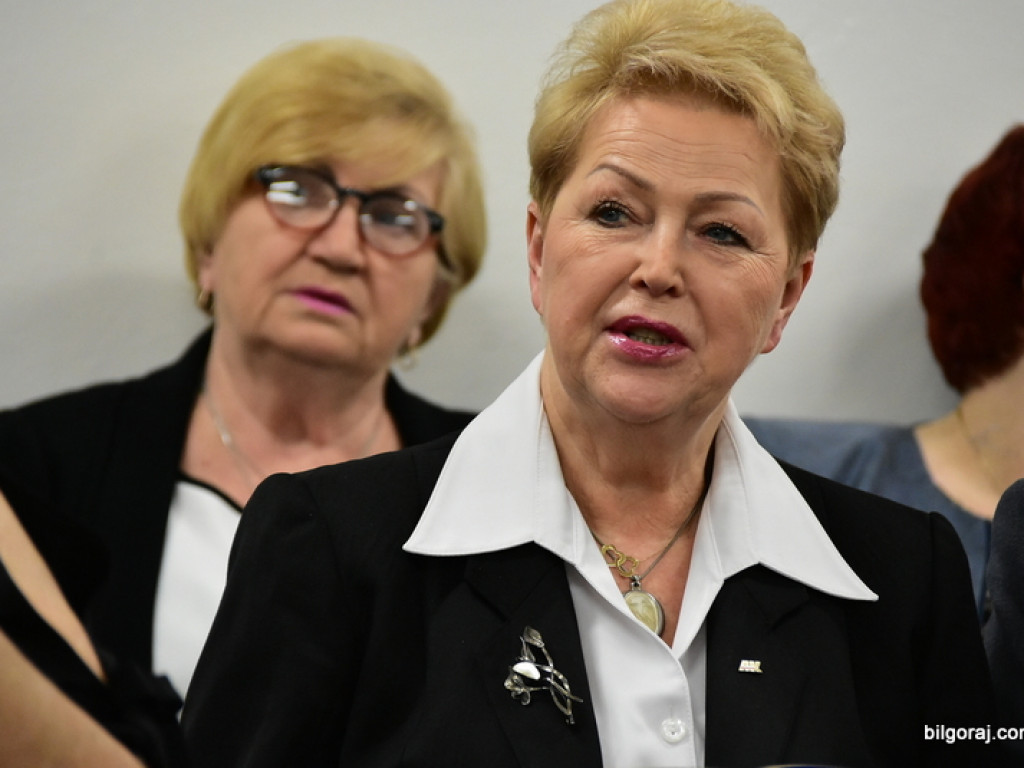 Wigilia patriotyczna 2019 (FOTO)