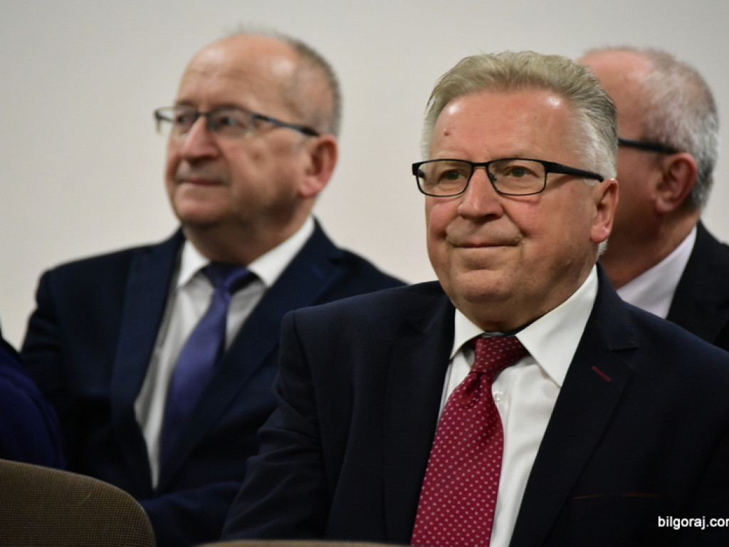 Wigilia patriotyczna 2019 (FOTO)
