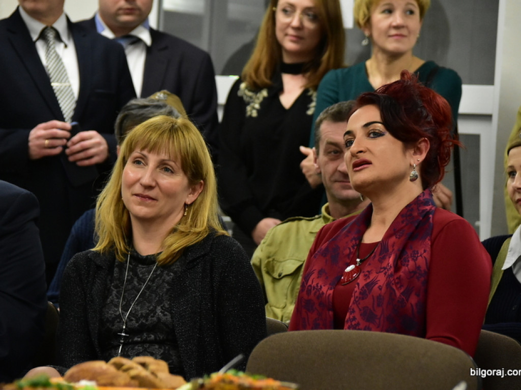 Wigilia patriotyczna 2019 (FOTO)