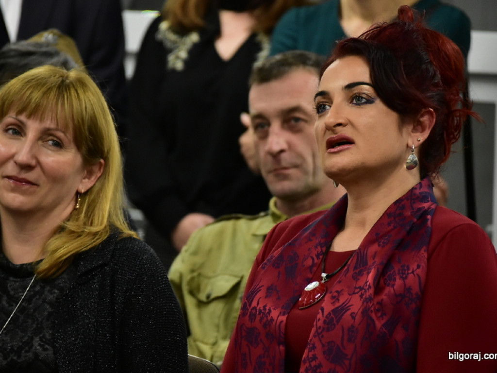 Wigilia patriotyczna 2019 (FOTO)