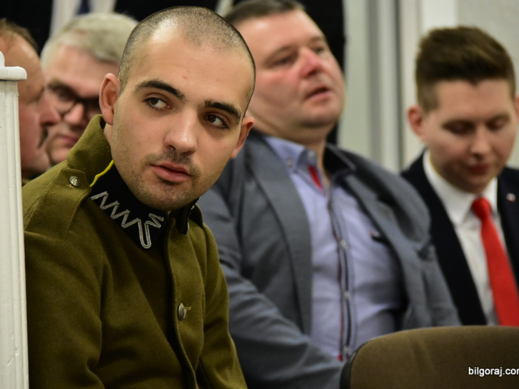 Wigilia patriotyczna 2019 (FOTO)