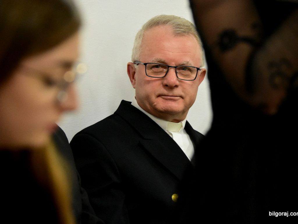Wigilia patriotyczna 2019 (FOTO)