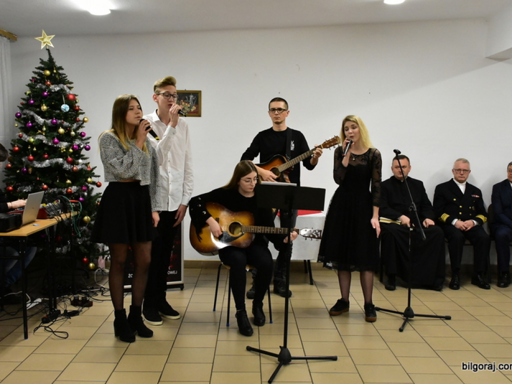 Wigilia patriotyczna 2019 (FOTO)