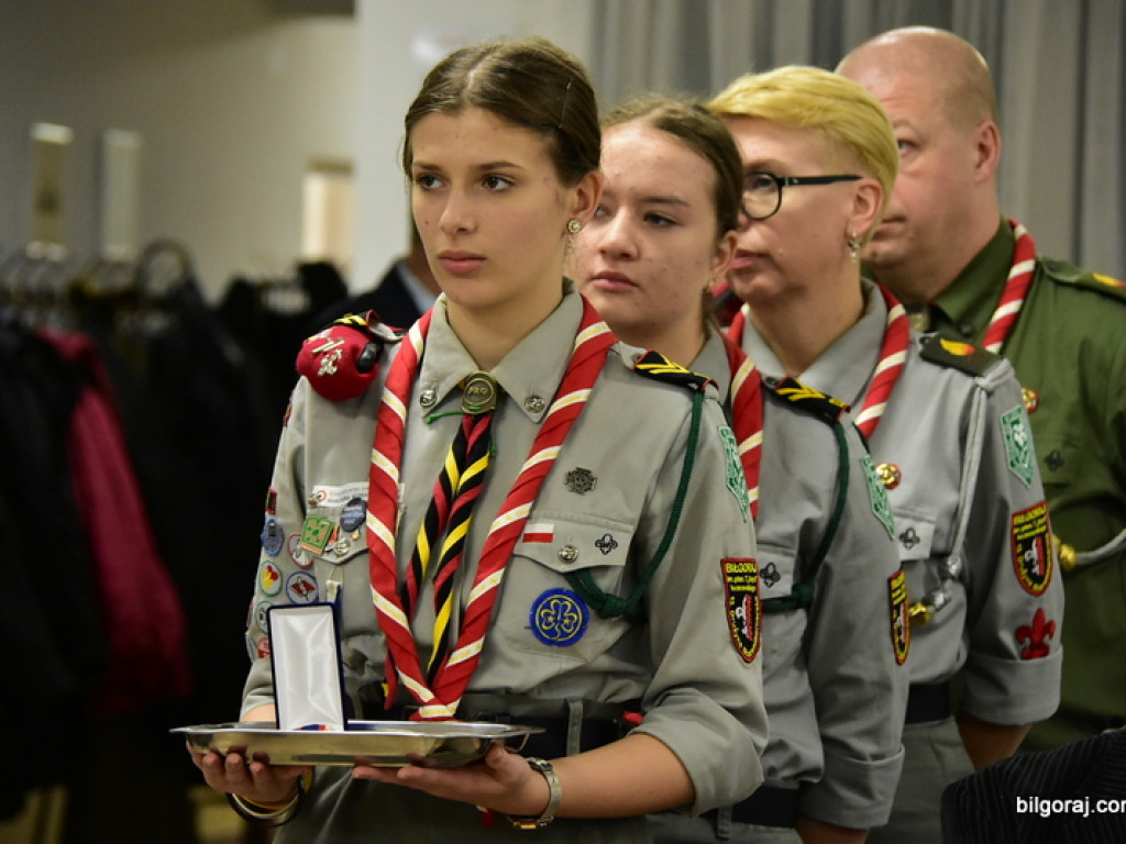 Wigilia patriotyczna 2019 (FOTO)
