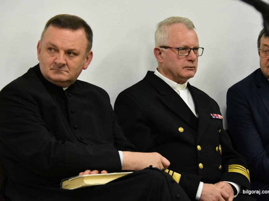 Wigilia patriotyczna 2019 (FOTO)