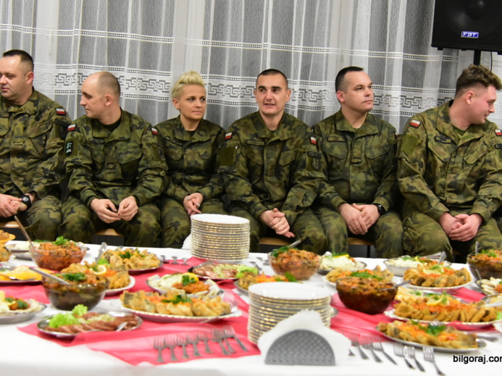 Wigilia patriotyczna 2019 (FOTO)