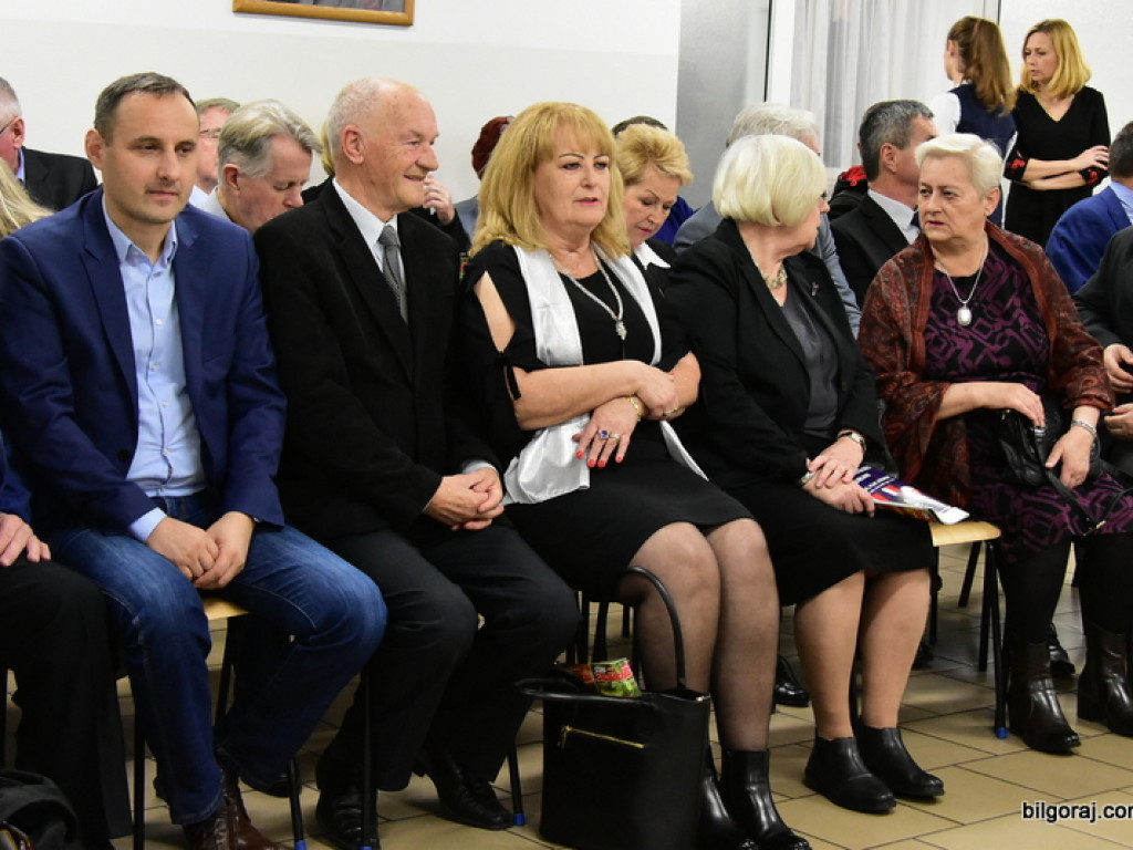 Wigilia patriotyczna 2019 (FOTO)
