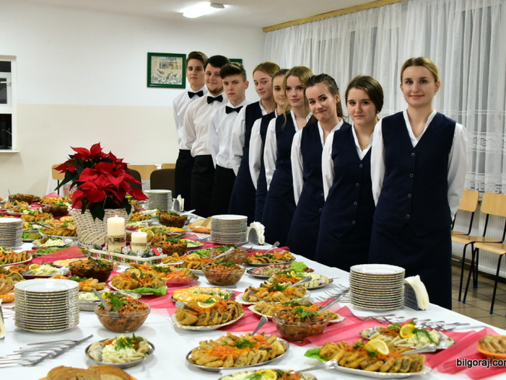 Wigilia patriotyczna 2019 (FOTO)