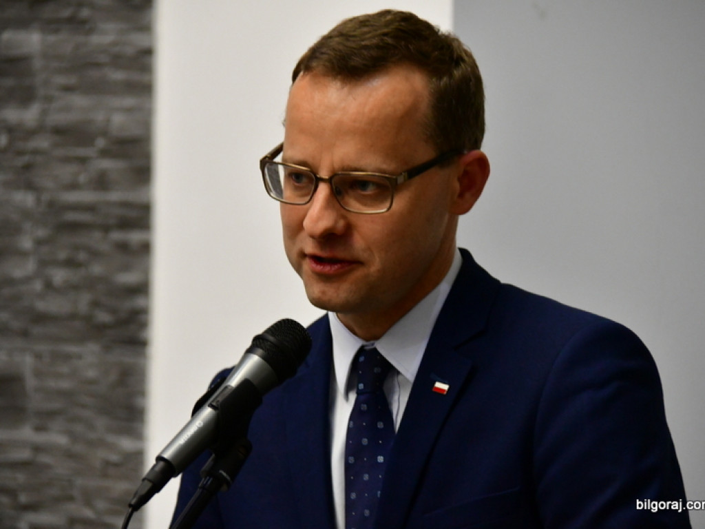 Specjalistyczny sprzęt dla strażaków ochotników (FOTO)