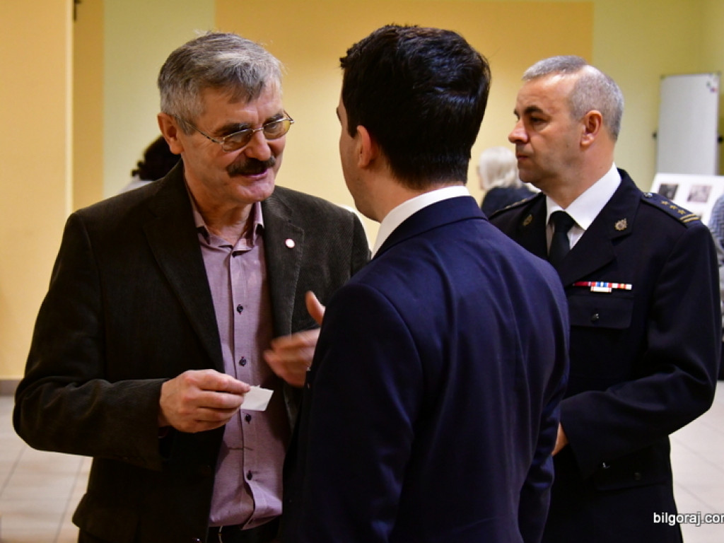 Wigilia PCK dla osób potrzebujących (FOTO)