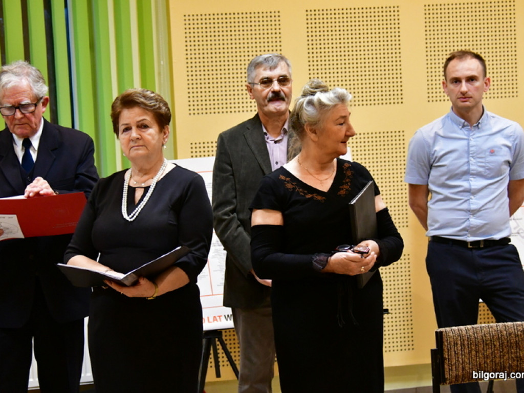 Wigilia PCK dla osób potrzebujących (FOTO)