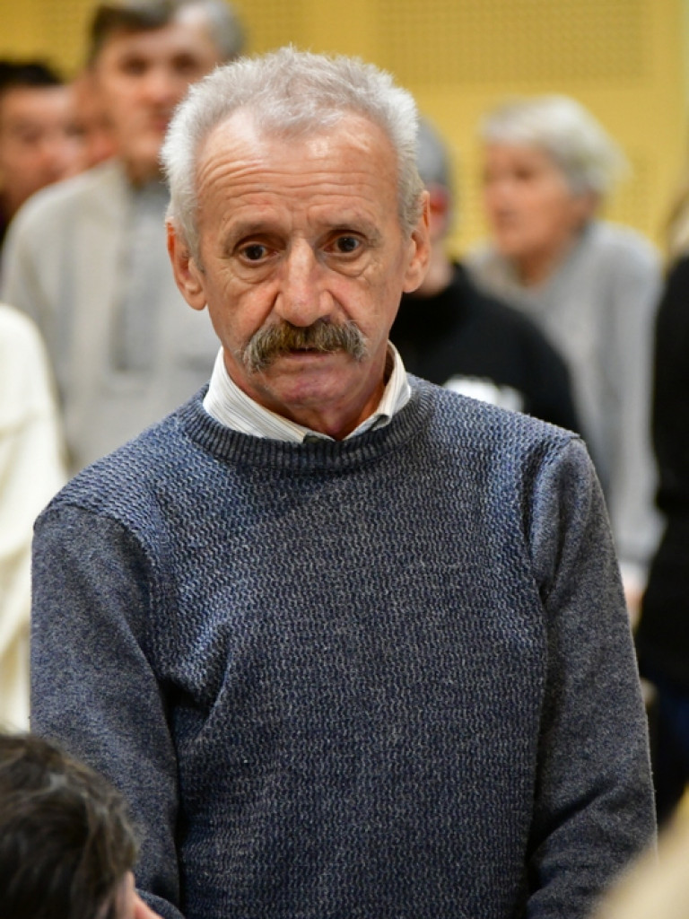 Wigilia PCK dla osób potrzebujących (FOTO)