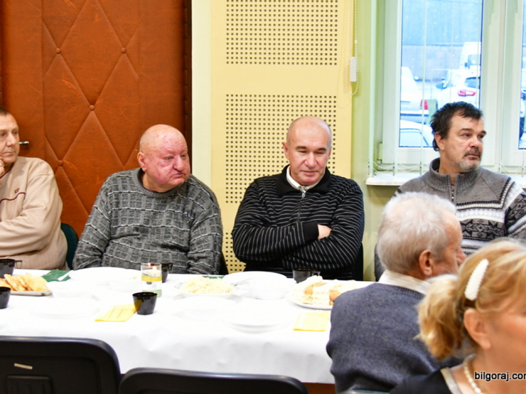 Wigilia PCK dla osób potrzebujących (FOTO)
