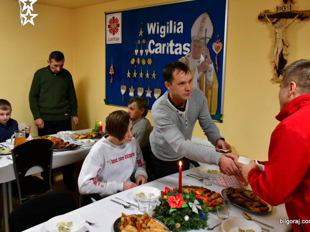 Wigilia 