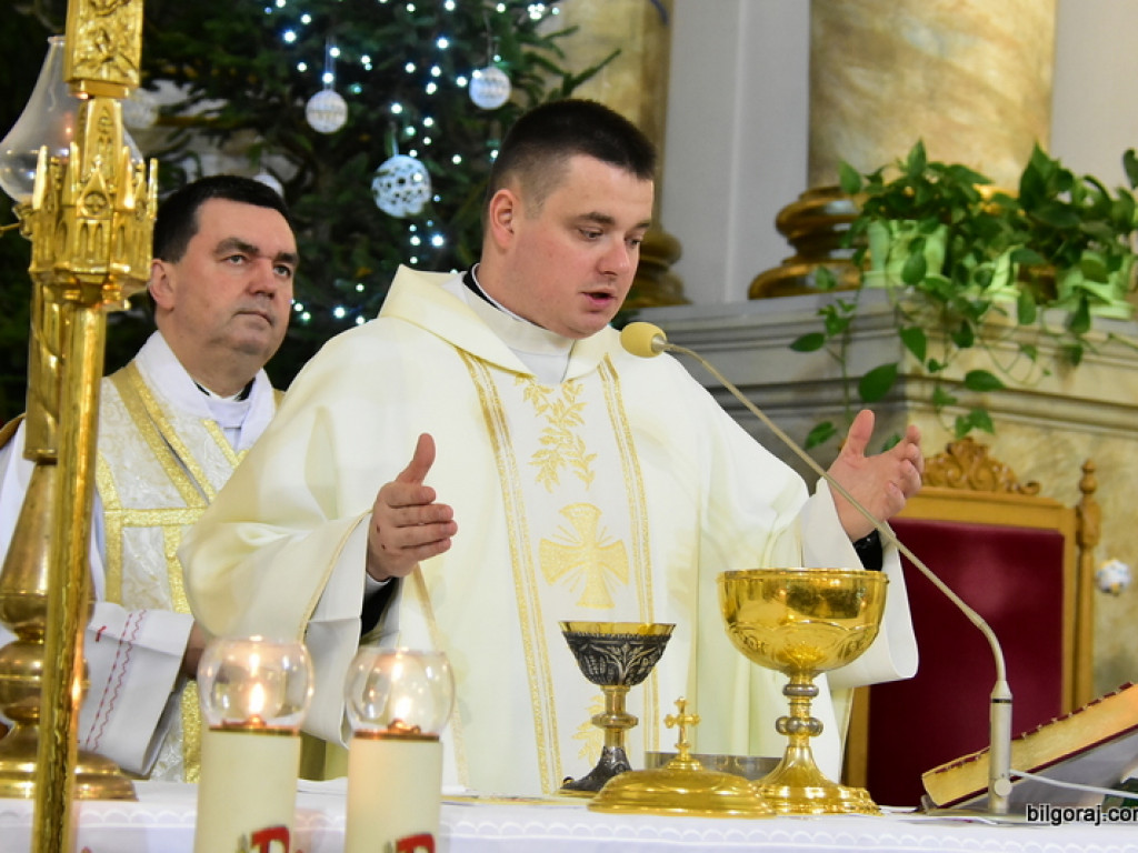 Cicha noc Narodzenia (FOTO)