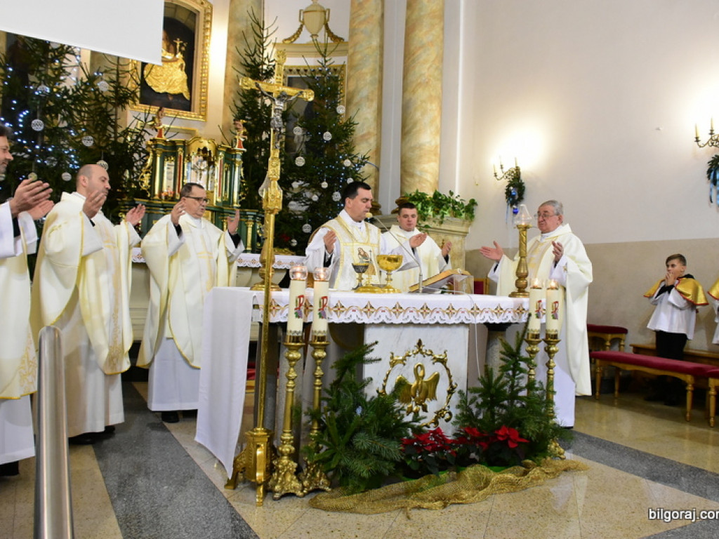 Cicha noc Narodzenia (FOTO)