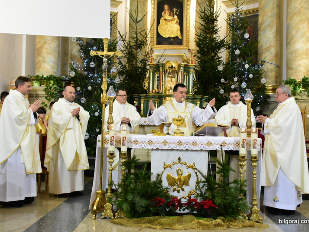 Cicha noc Narodzenia (FOTO)