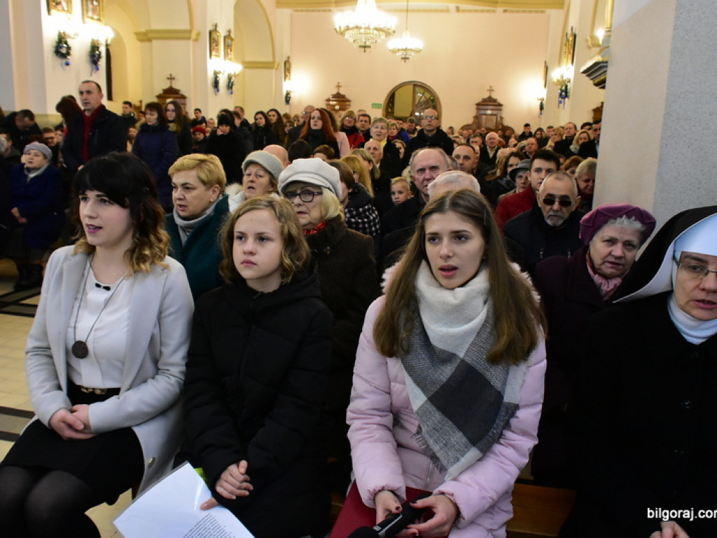 Cicha noc Narodzenia (FOTO)