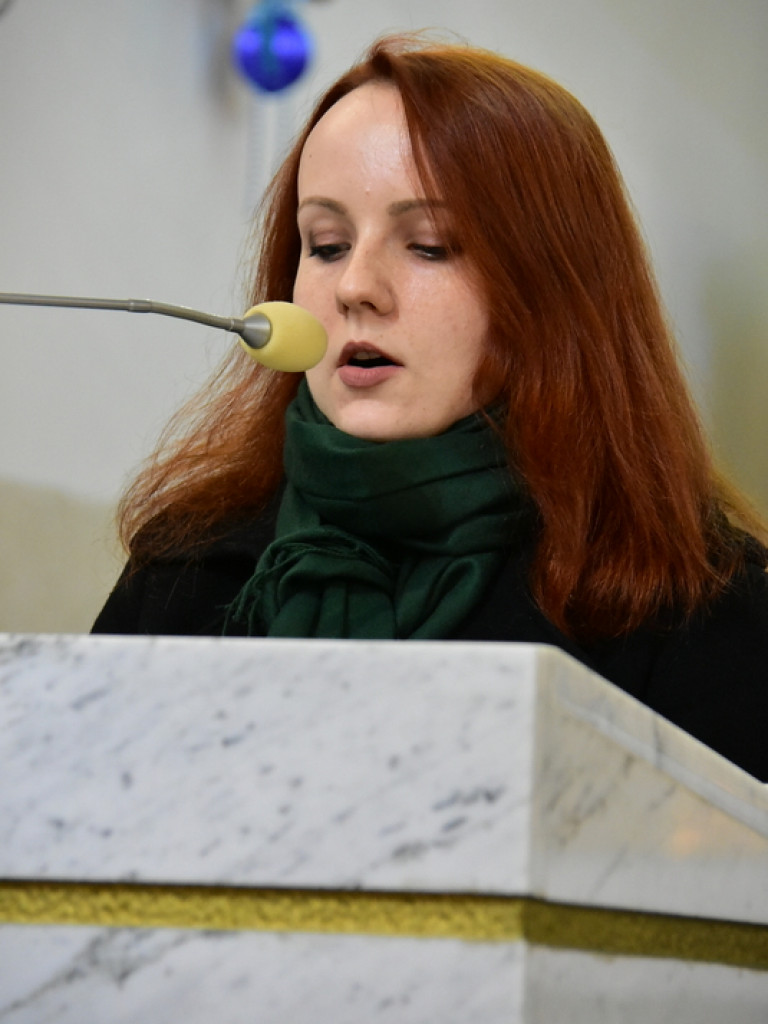 Cicha noc Narodzenia (FOTO)