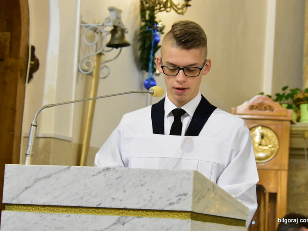Cicha noc Narodzenia (FOTO)