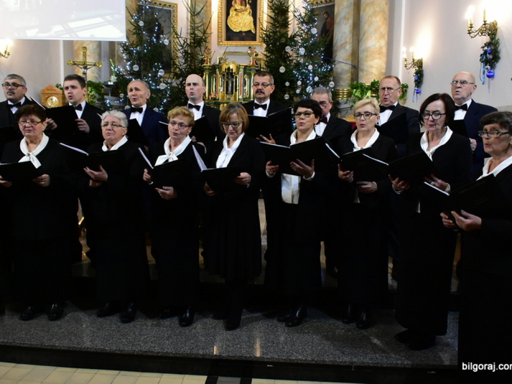 Cicha noc Narodzenia (FOTO)