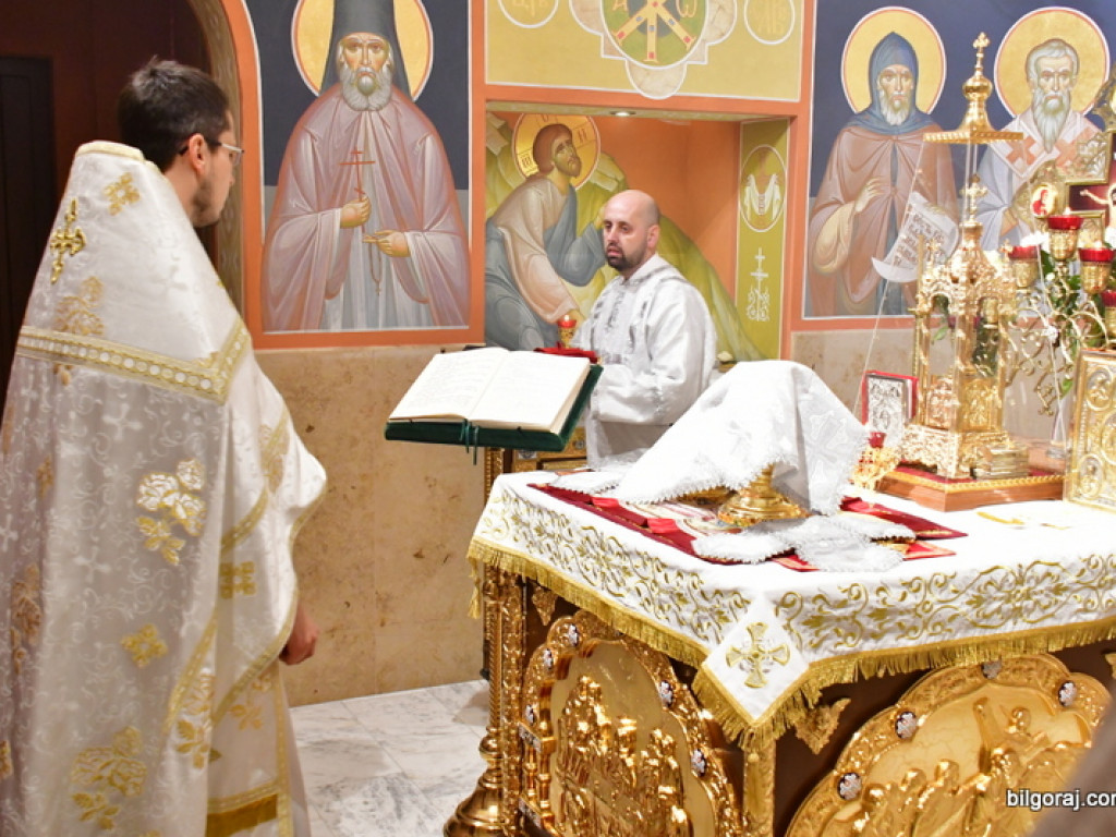 Boże Narodzenie we wspólnocie prawosławnej (FOTO)
