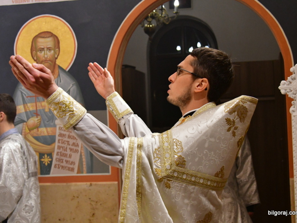 Boże Narodzenie we wspólnocie prawosławnej (FOTO)