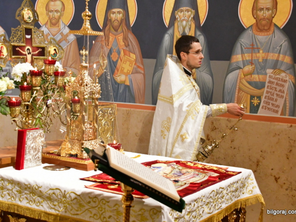 Boże Narodzenie we wspólnocie prawosławnej (FOTO)