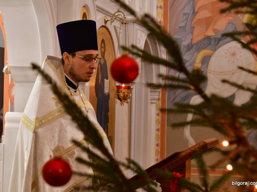 Boże Narodzenie we wspólnocie prawosławnej (FOTO)