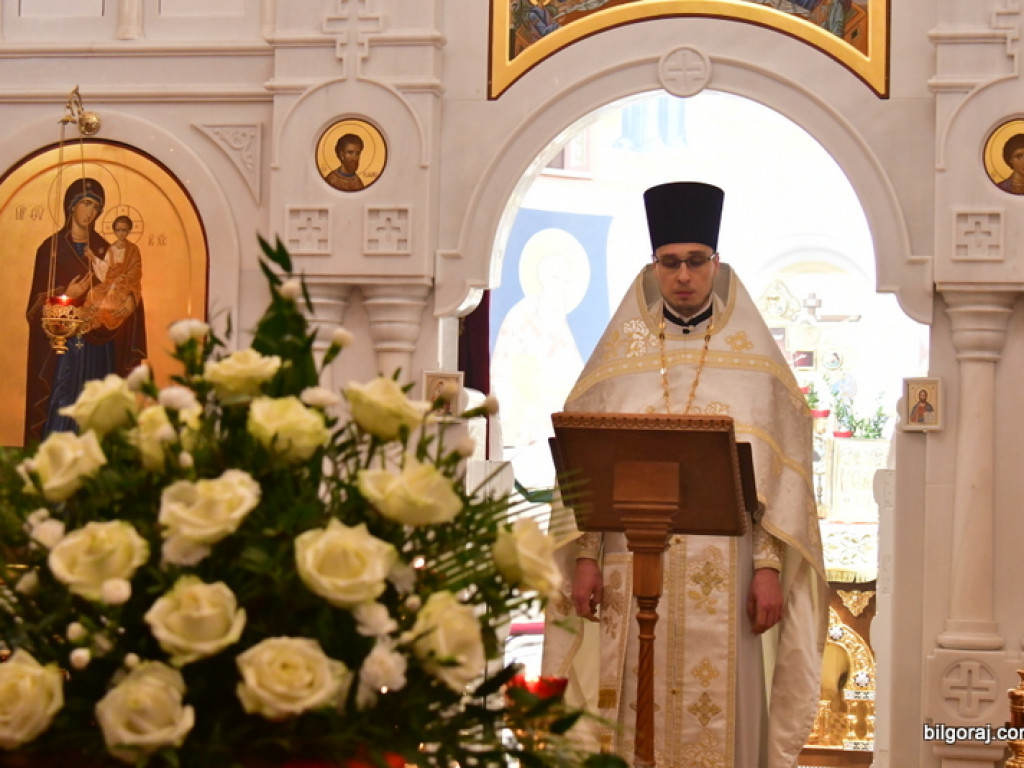 Boże Narodzenie we wspólnocie prawosławnej (FOTO)