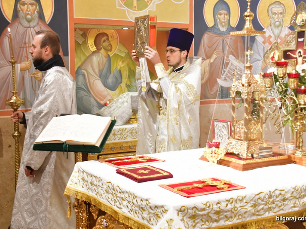 Boże Narodzenie we wspólnocie prawosławnej (FOTO)