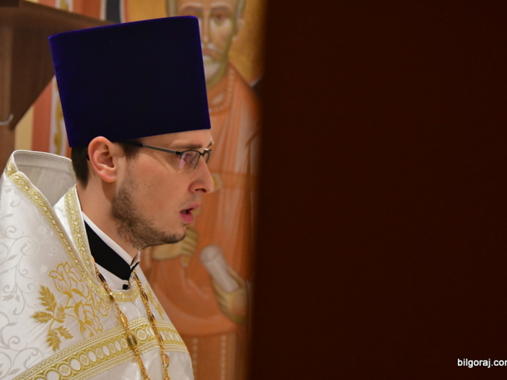 Boże Narodzenie we wspólnocie prawosławnej (FOTO)