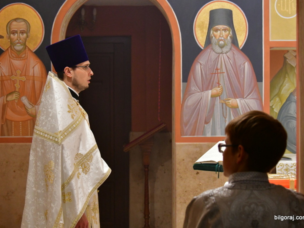 Boże Narodzenie we wspólnocie prawosławnej (FOTO)