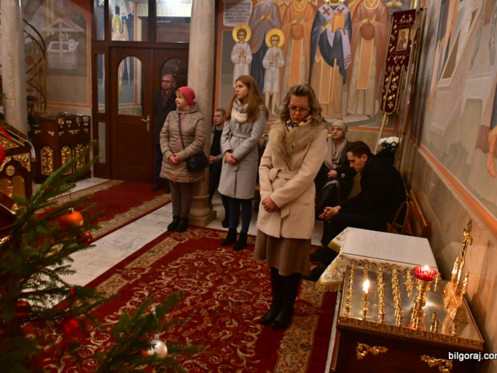 Boże Narodzenie we wspólnocie prawosławnej (FOTO)
