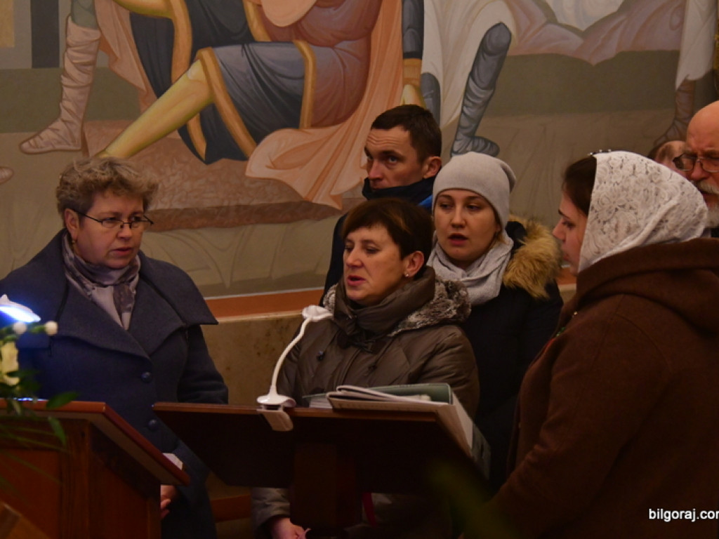Boże Narodzenie we wspólnocie prawosławnej (FOTO)
