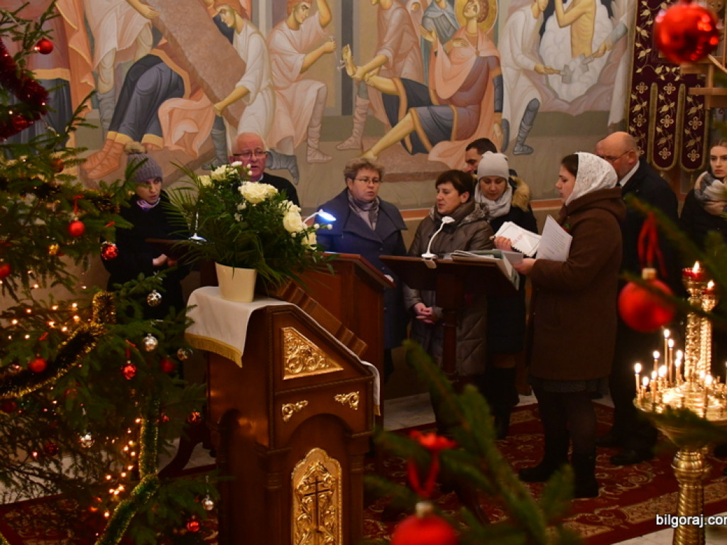 Boże Narodzenie we wspólnocie prawosławnej (FOTO)