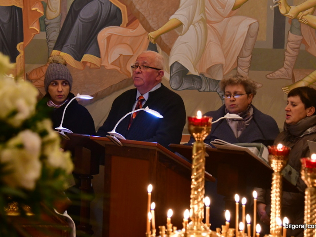 Boże Narodzenie we wspólnocie prawosławnej (FOTO)