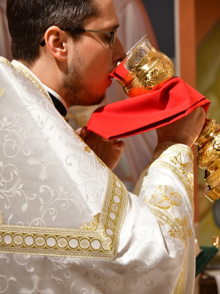 Boże Narodzenie we wspólnocie prawosławnej (FOTO)