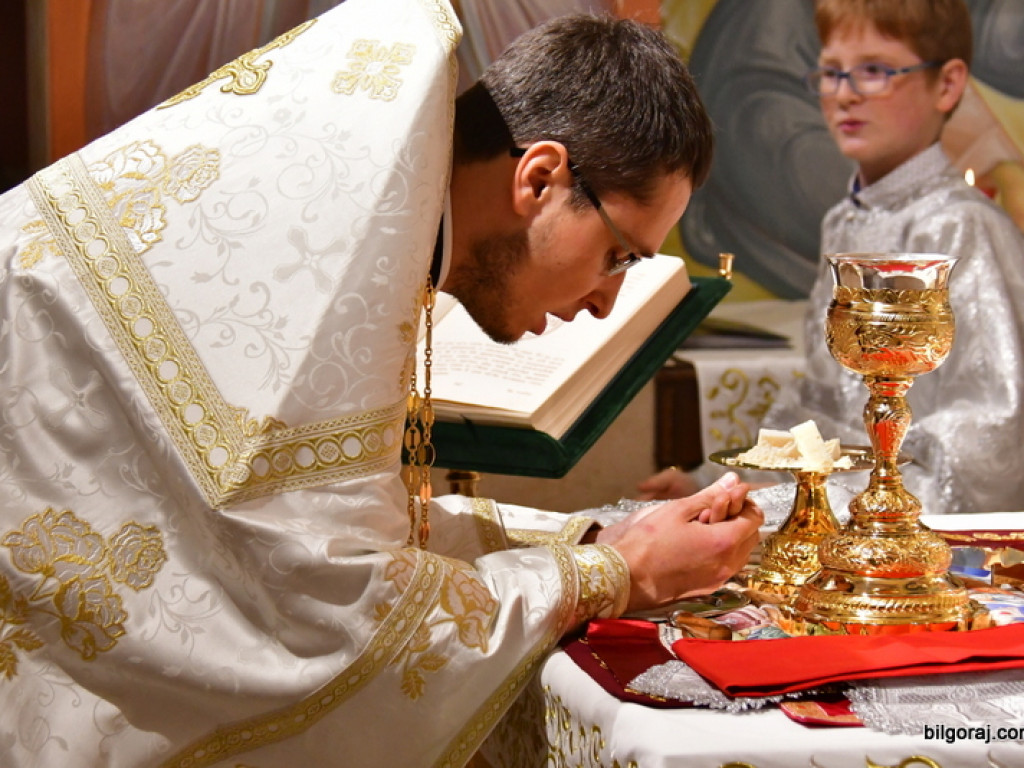 Boże Narodzenie we wspólnocie prawosławnej (FOTO)