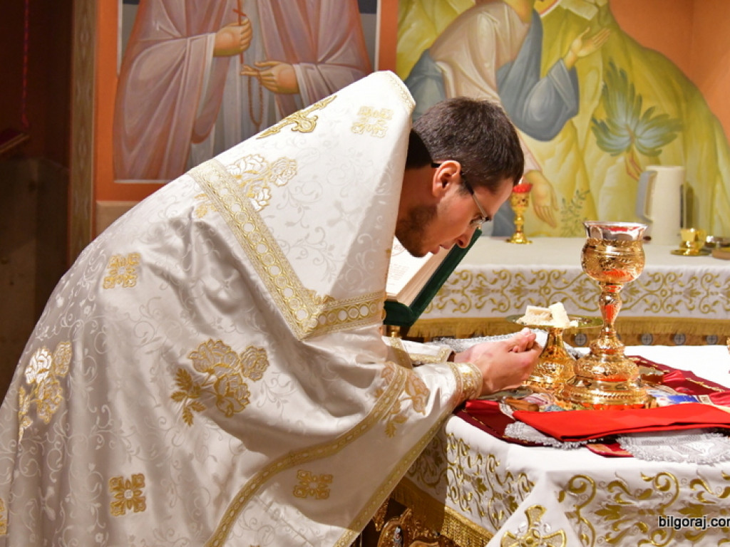 Boże Narodzenie we wspólnocie prawosławnej (FOTO)