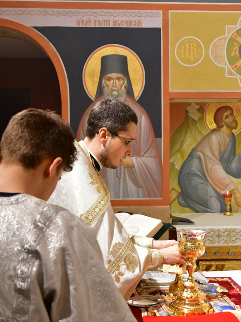 Boże Narodzenie we wspólnocie prawosławnej (FOTO)