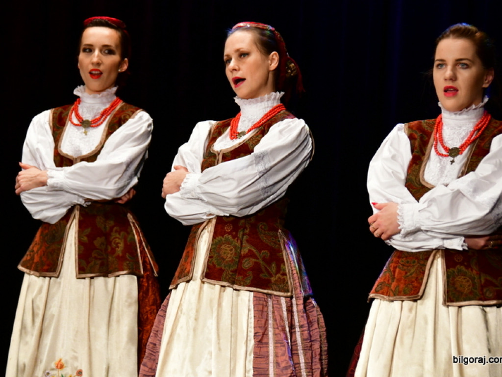 Koncert świąteczno - noworoczny pożegnaniem dyrektora Stefana Szmidta (FOTO)