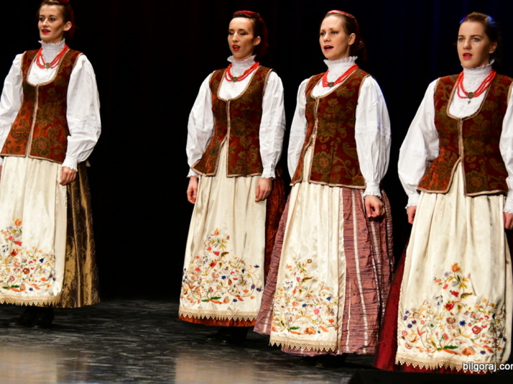 Koncert świąteczno - noworoczny pożegnaniem dyrektora Stefana Szmidta (FOTO)