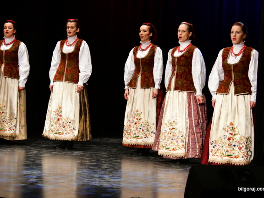 Koncert świąteczno - noworoczny pożegnaniem dyrektora Stefana Szmidta (FOTO)