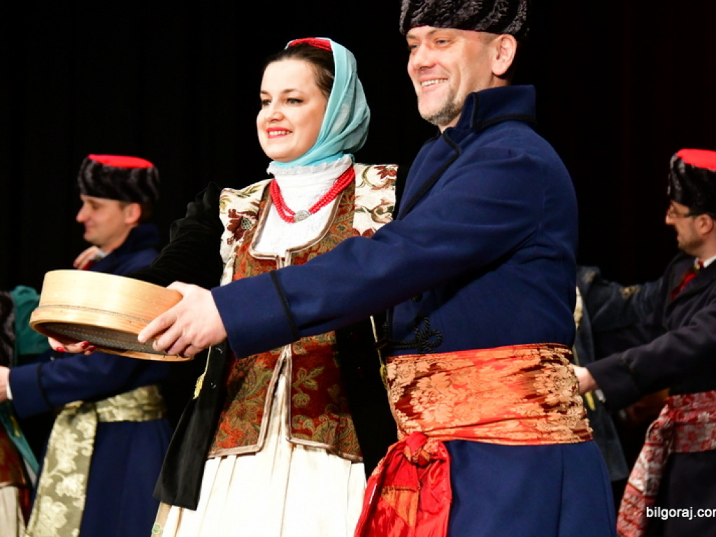 Koncert świąteczno - noworoczny pożegnaniem dyrektora Stefana Szmidta (FOTO)