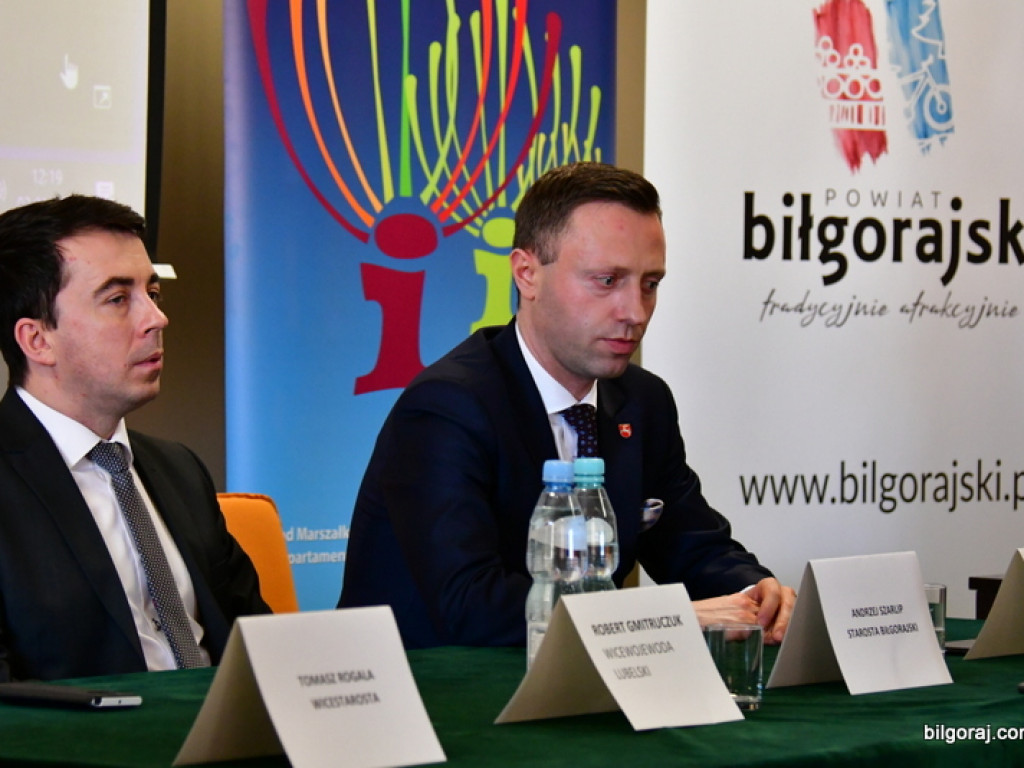Szkolenie dla członkiń KGW i stowarzyszeń (FOTO)
