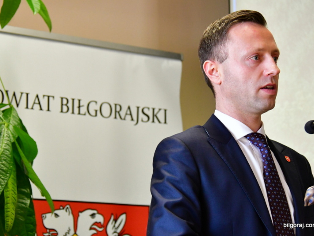 Szkolenie dla członkiń KGW i stowarzyszeń (FOTO)