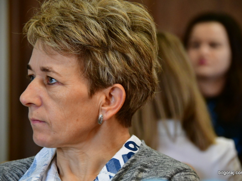 Szkolenie dla członkiń KGW i stowarzyszeń (FOTO)