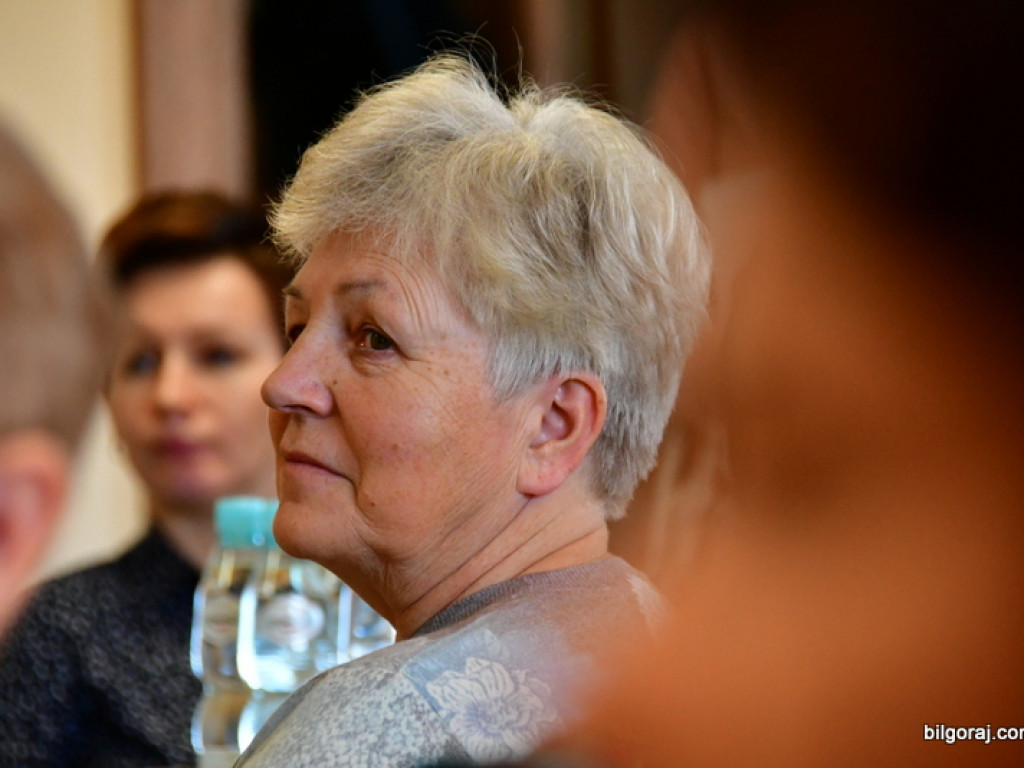 Szkolenie dla członkiń KGW i stowarzyszeń (FOTO)